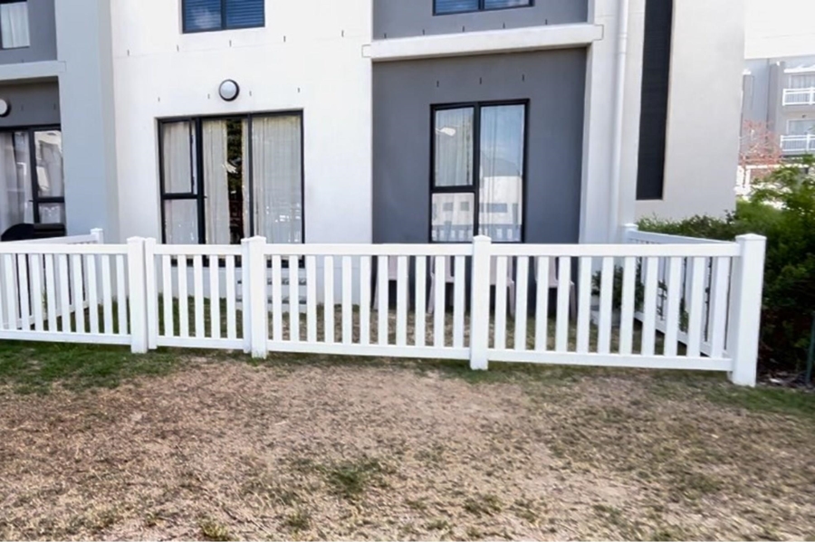 2 Bedroom Property for Sale in Haasendal Western Cape